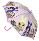 Na! Na! Na! Surprise Umbrella - Ø 73 cm x 62 cm - Polyester