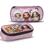 Na! Na! Na! Surprise Trousse - 22 x 5 x 9 cm - Polyester