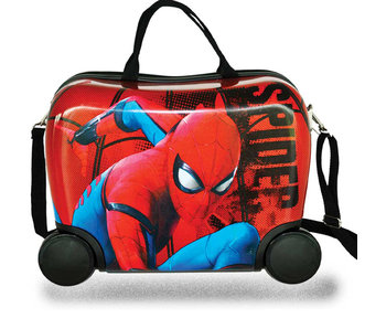 Spider-Man Travel case 40 x 32 cm