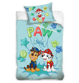 PAW Patrol BABY Dekbedovertrek, Balloon - 100 x 135 cm - Katoen