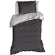 Dekbedovertrek Shooting Star Sea Salt 140 x 200/220 cm Katoen Flanel