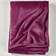 Fleecedecke Snuggly Sangria 150x200cm
