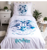 Harry Potter Duvet cover - Single - 140 x 200 cm - Cotton