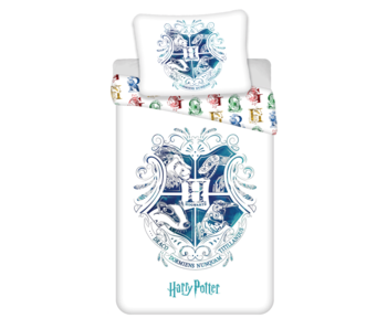 Harry Potter Duvet cover 140 x 200 cm 70 x 90 cm Cotton