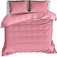 Duvet cover Cotton Satin Olivia Blossom 260 x 240 cm