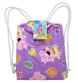 Peppa Pig Bettbezug Choose Happy - Single - 140 x 200 cm - Baumwolle