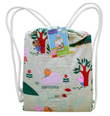 Peppa Pig Dekbedovertrek Muddy - 140 x 200 + 70 x 90 cm - Katoen