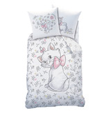 Disney Aristocats Bettbezug Champetre - Single - 140 x 200 cm - Baumwolle