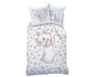 Cadeautasje 'Marie' 'De Aristokatten' - ROSE - 3.00