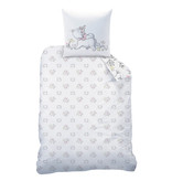 Disney Aristocats Duvet cover Champetre - Single - 140 x 200 cm - Cotton