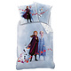 Duvet cover Trio 140x200cm Cotton