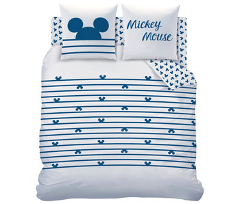 Disney Mickey Mouse Duvet cover Sail 240 x 220 Cotton