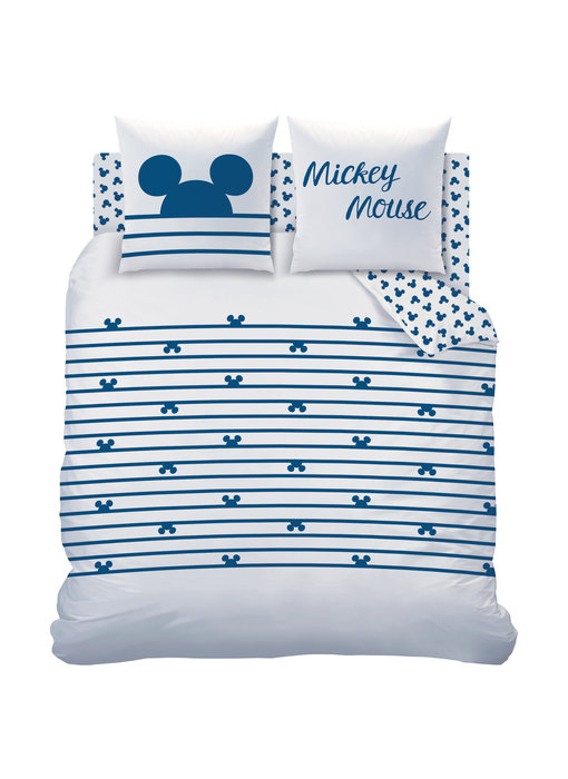 Disney Mickey Mouse Duvet cover Sail 240 x 220 Cotton