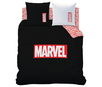 Marvel Avengers Bettbezug Identitity 240x220 Baumwolle