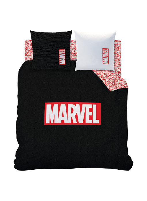 Marvel Avengers Housse de couette Identity 240x220 Coton