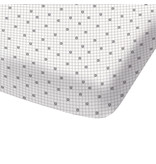 Spider-Man Fitted sheet Hero - Single - 90 x 200 cm - Cotton