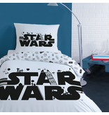 Star Wars Bettbezug Troup - Single - 140 x 200 cm - Baumwolle