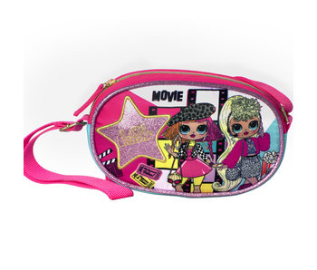 LOL Surprise! Sac bandoulière Movie Night 20 cm