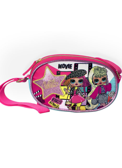 LOL Surprise! Shoulder bag Movie Night 20 cm