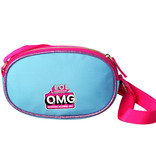 LOL Surprise! Schoudertas Movie Night - 20 x 12 x 6 cm - Polyester