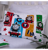 Thomas de Trein BABY duvet cover - 100 x 135 cm - Cotton