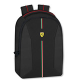 Ferrari Backpack Maranello - 38 x 28 x 8 cm - Polyester