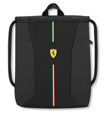 Ferrari Gymbag Maranello  - 42 x 35 cm - Polyester