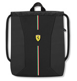 Ferrari Sporttasche Maranello - 42 x 35 cm - Polyester