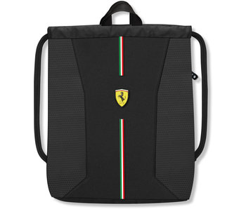 Ferrari Gymbag Maranello 42 x 35 cm