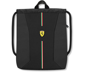 Ferrari Sporttasche Maranello  42 x 35 cm