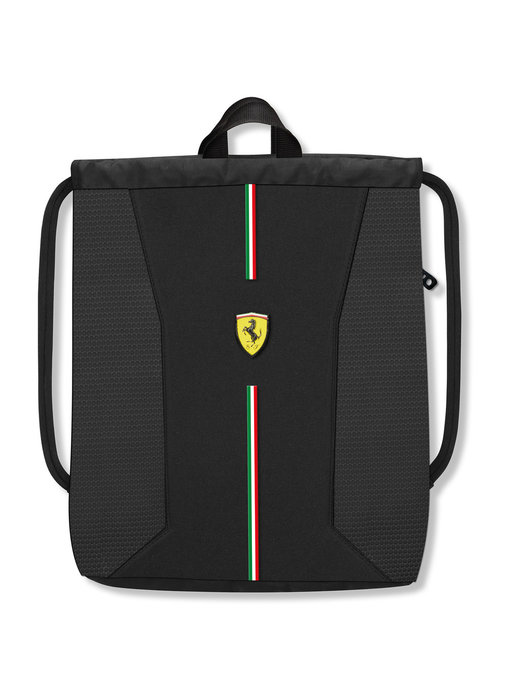 Ferrari Gym bag Maranello  42 x 35 cm