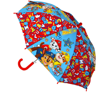 PAW Patrol Parapluie Lettre Ø 67 cm