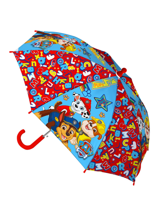 PAW Patrol Paraplu Letter Ø 67 cm