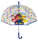 PAW Patrol Umbrella Puppies - ø 64 x 61 cm - Multi