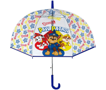 PAW Patrol Umbrella Puppies - ø 64 cm