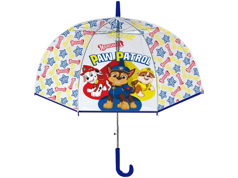 PAW Patrol Parapluie Chiots - ø 64 x 61 cm - Multi