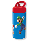 Super Mario Drinkfles Bros - 410 ml - Polypropyleen