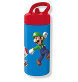 Super Mario Trinkflasche Bros - 410 ml - Polypropylen