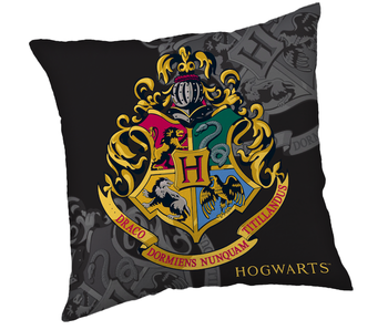 Harry Potter Sierkussen Logo 40 x 40 cm Polyester