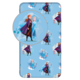 Fitted sheet Anna Elsa 90 x 200 cm Cotton
