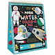 Space Water Flip kaarten
