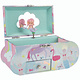 Mermaid Music/Jewelry Box 13 x 21.5 x 9.5cm