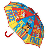 PAW Patrol Umbrella Be Kind - Ø 75 x 62 cm - Polyester