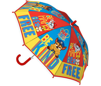 PAW Patrol Parapluie Be Kind ø 75 cm