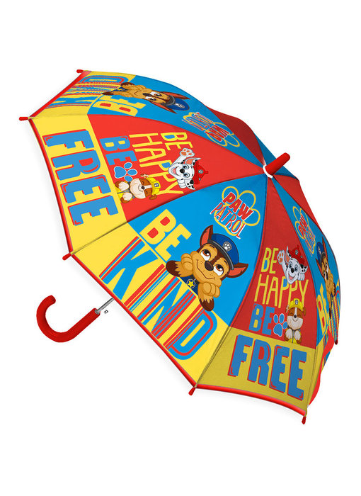 PAW Patrol Umbrella Be Kind ø 75 cm