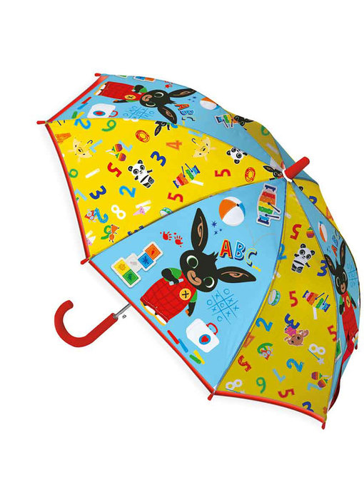 Bing Bunny Parapluie ABC Ø 64 cm