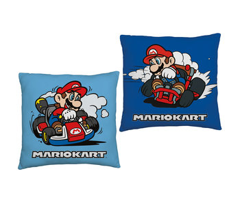 Super Mario Cushion Mario Kart 40 x 40 cm