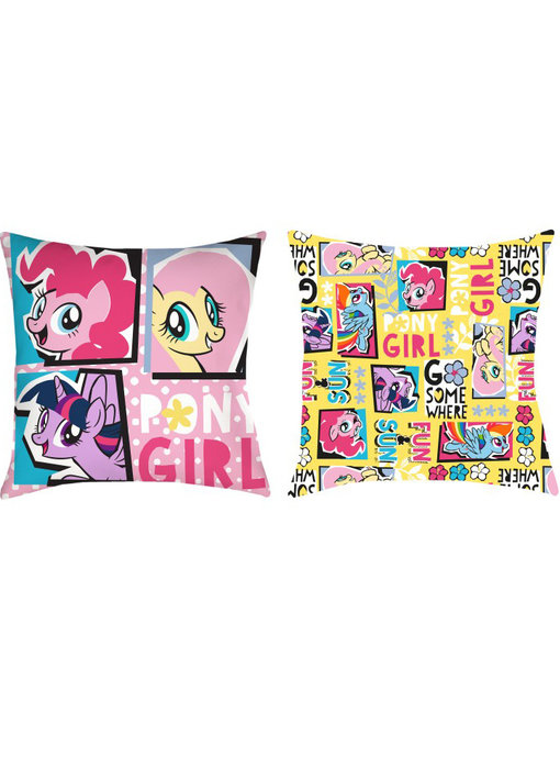 My Little Pony Cushion Pony Girl 40 x 40 cm