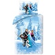 Housse de couette Winterland 140 x 200 + 70 x90 cm Coton