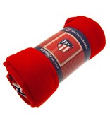 Fleece deken Logo - 130 x 170 cm - Polyester